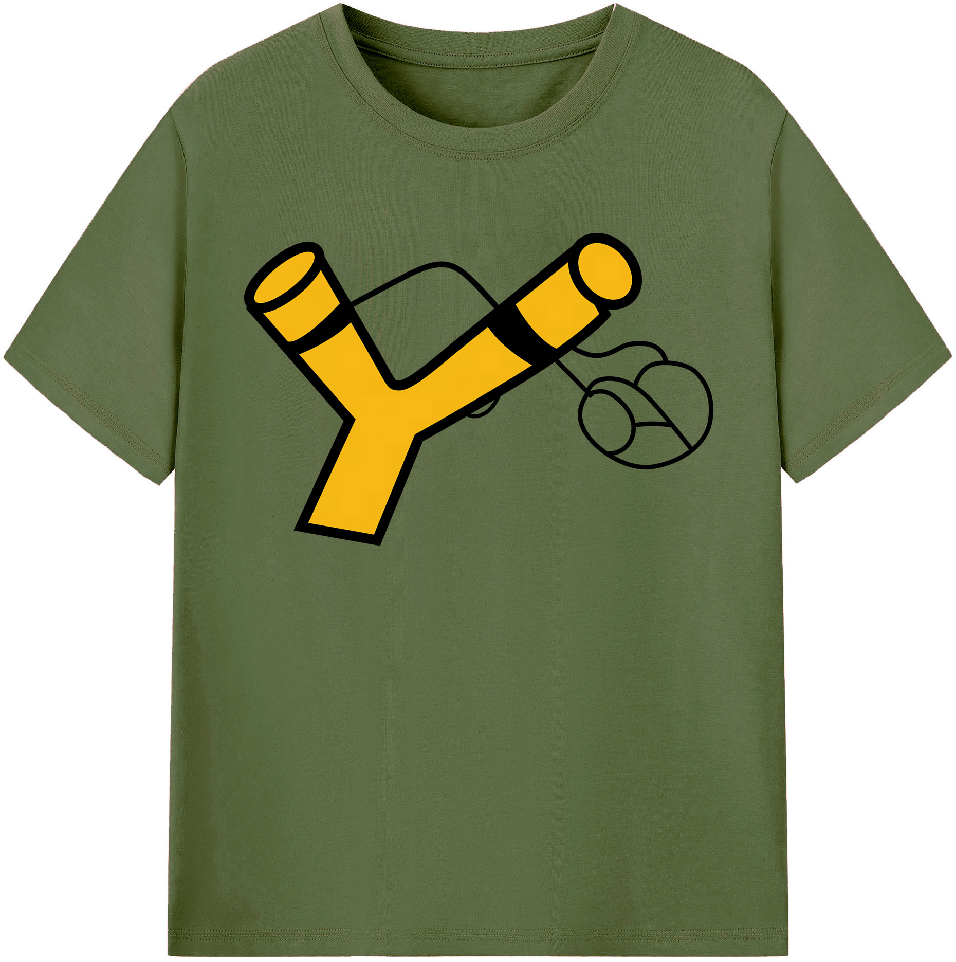（画像用） Angry Birds アングリーバード 綿100％半袖Tシャツ（フロントプリント）
